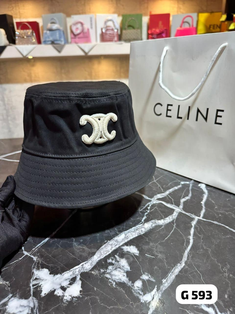 BUCKET CELINE