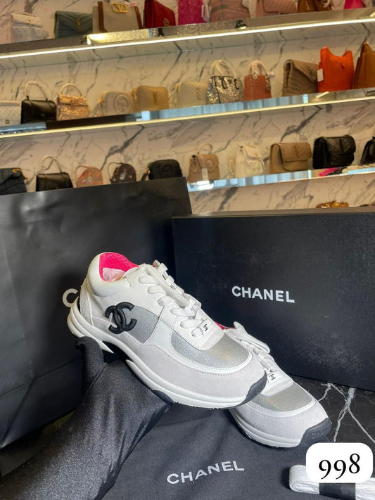 TENNIS CHANEL