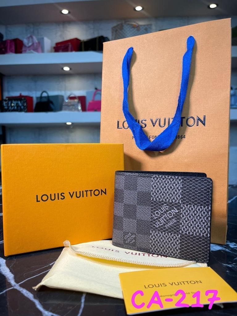 CARTERA LV