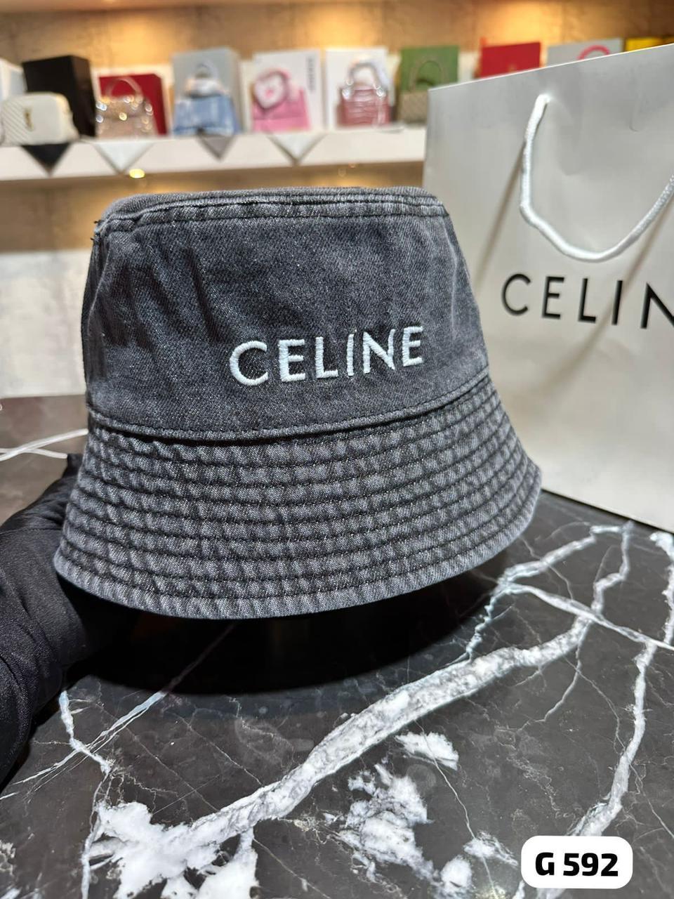 BUCKET CELINE