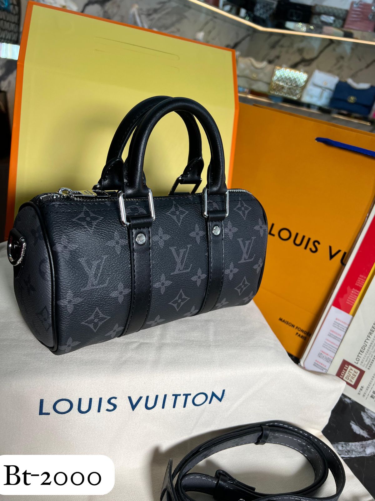 BOLSO LV