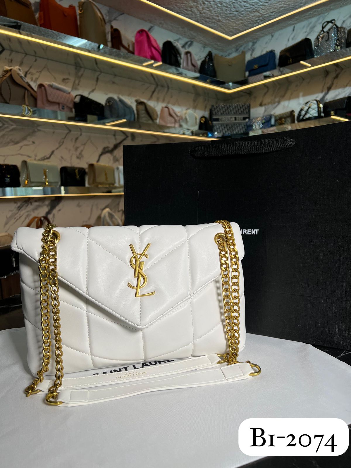 BOLSO YSL