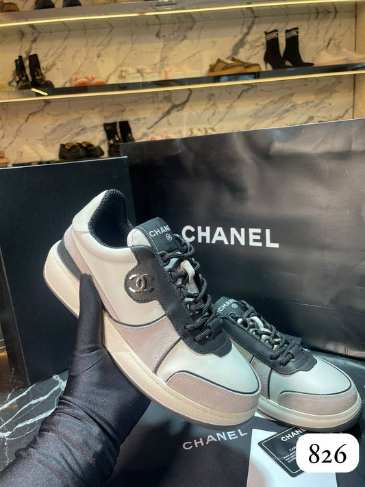 TENNIS CHANEL