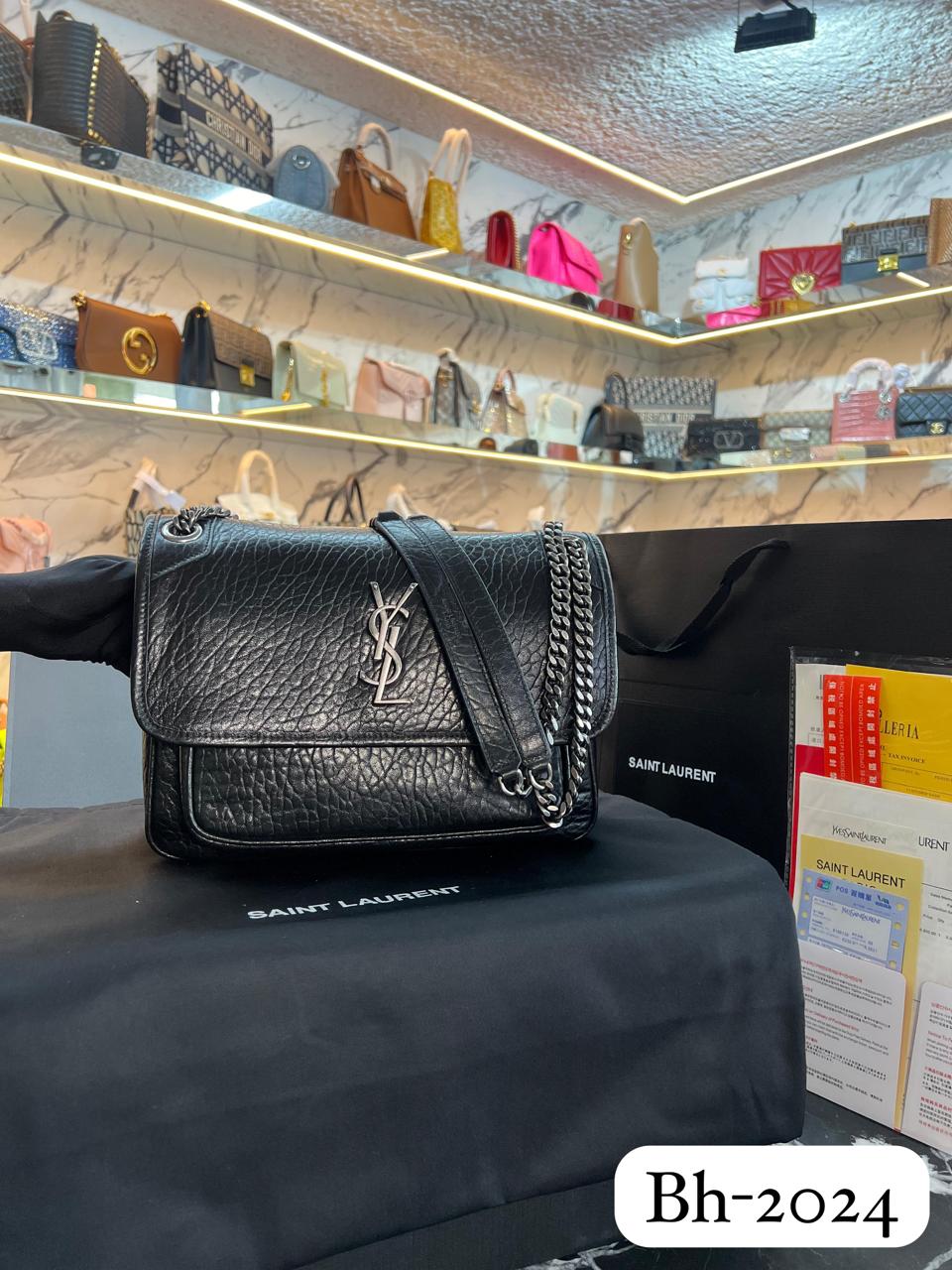 BOLSO YSL