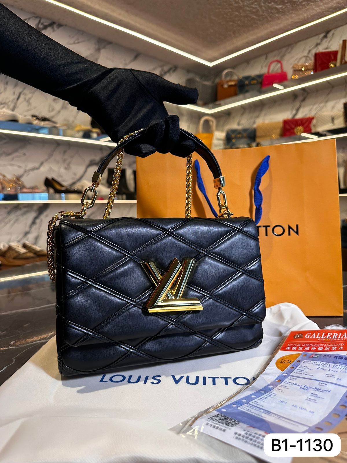 BOLSO LOUIS VUITTON