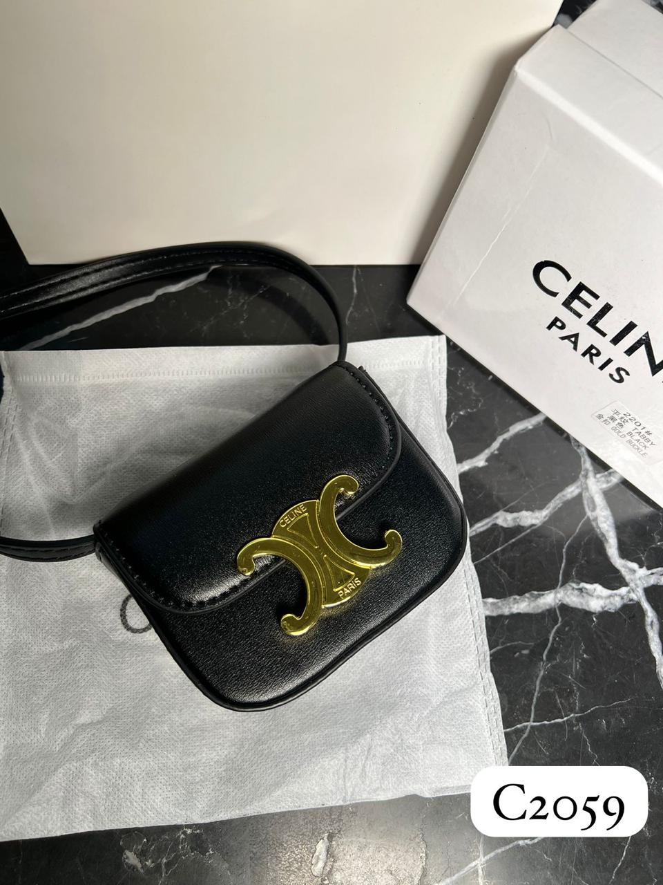 CARTERA CINTURON CELINE