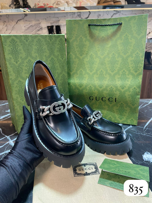 ZAPATO GUCCI