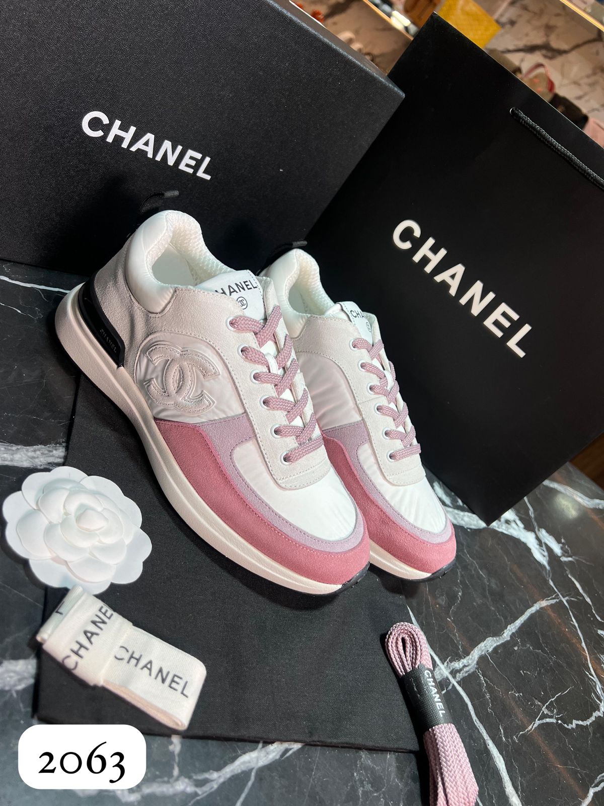 TENNIS CHANEL