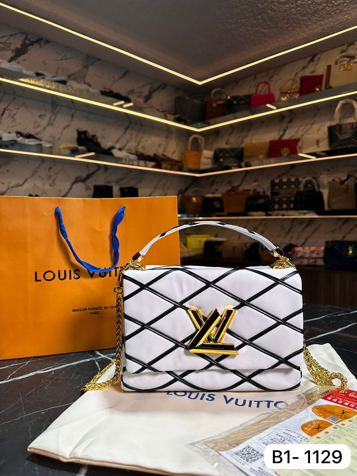 BOLSO LOUIS VUITTON