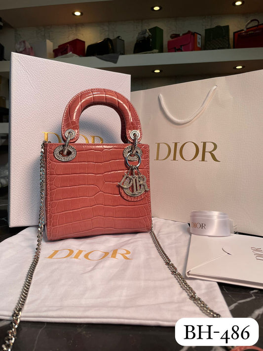 BOLSO DIOR