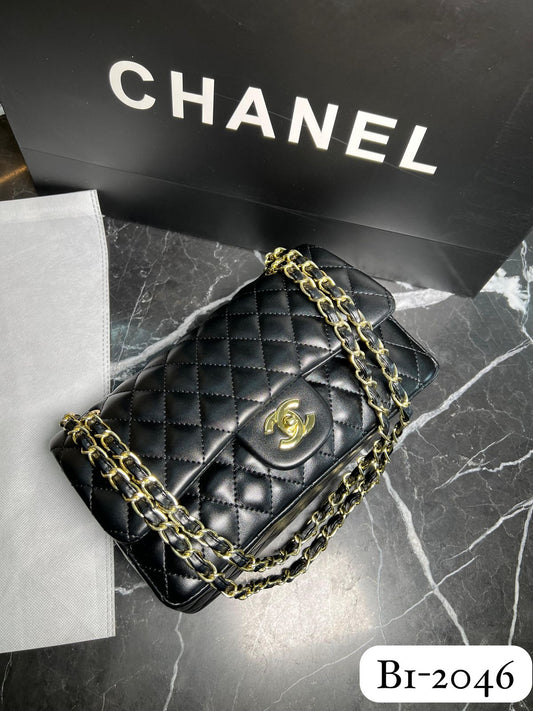 BOLSO CHANEL